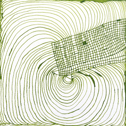Verdant Orbit
