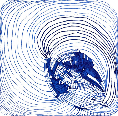 Azure Whirl