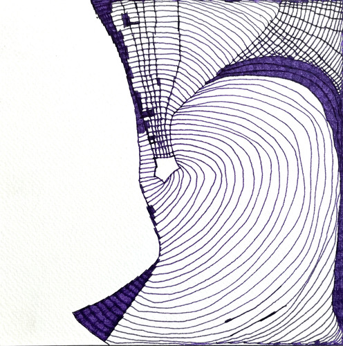 Indigo Aperture