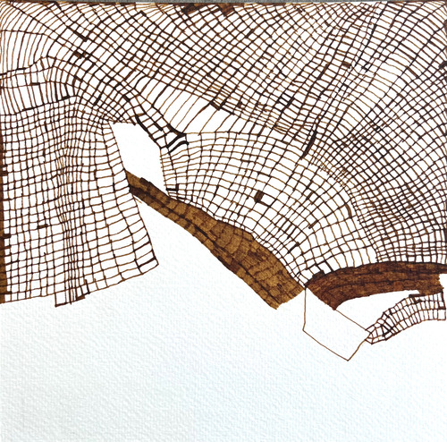 Tectonic Weave