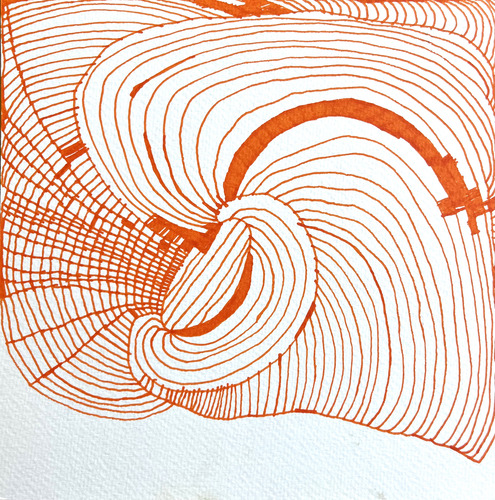 Apricot Tide