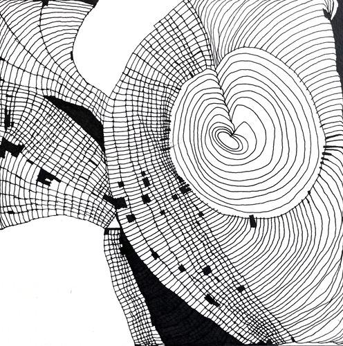 Ebony Convergence
