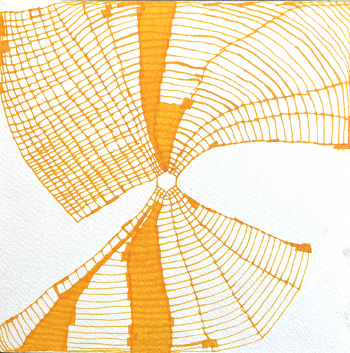 Saffron Span