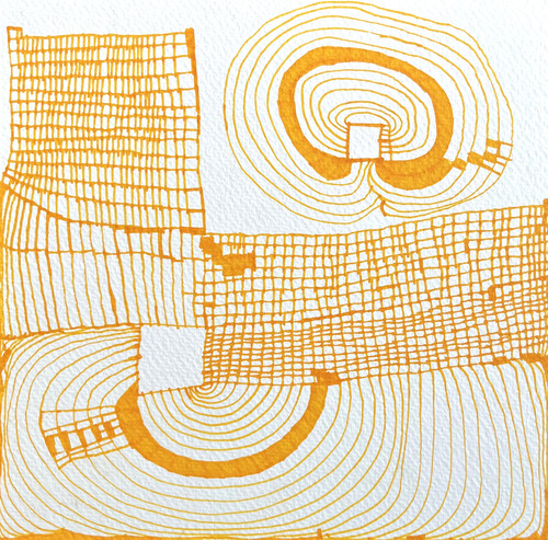 Honeyed Hive