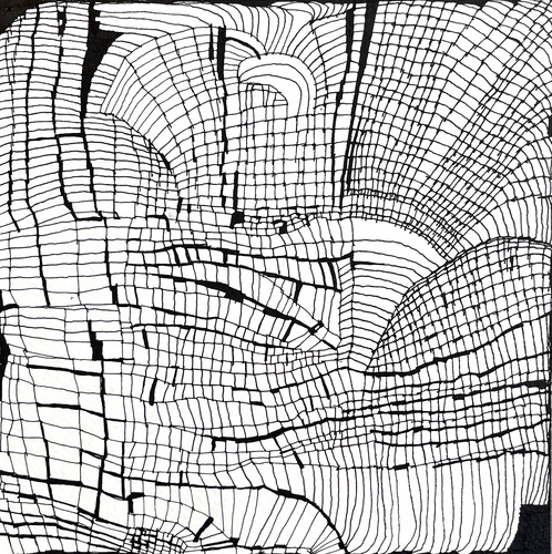 Carbon Tapestry