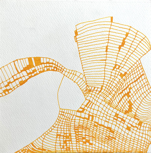 Amber Archipelago