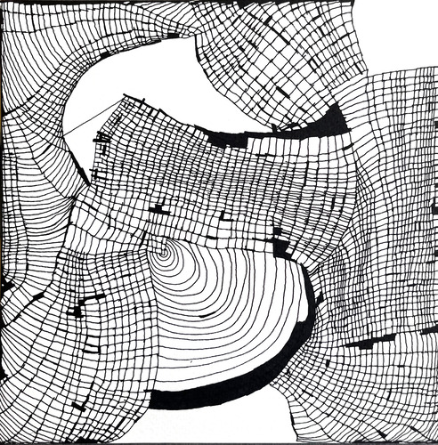 Monochrome Archipelago