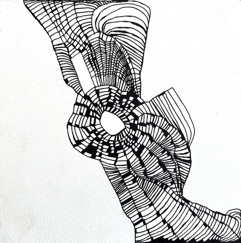 Obsidian Isthmus