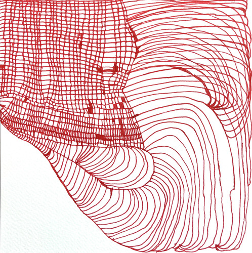 Redwood Ripple