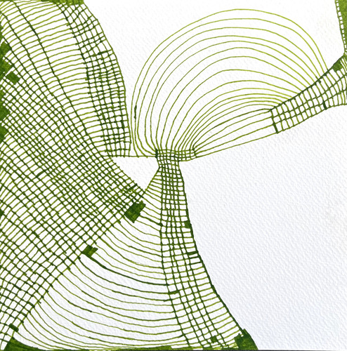 Viridian Vortex