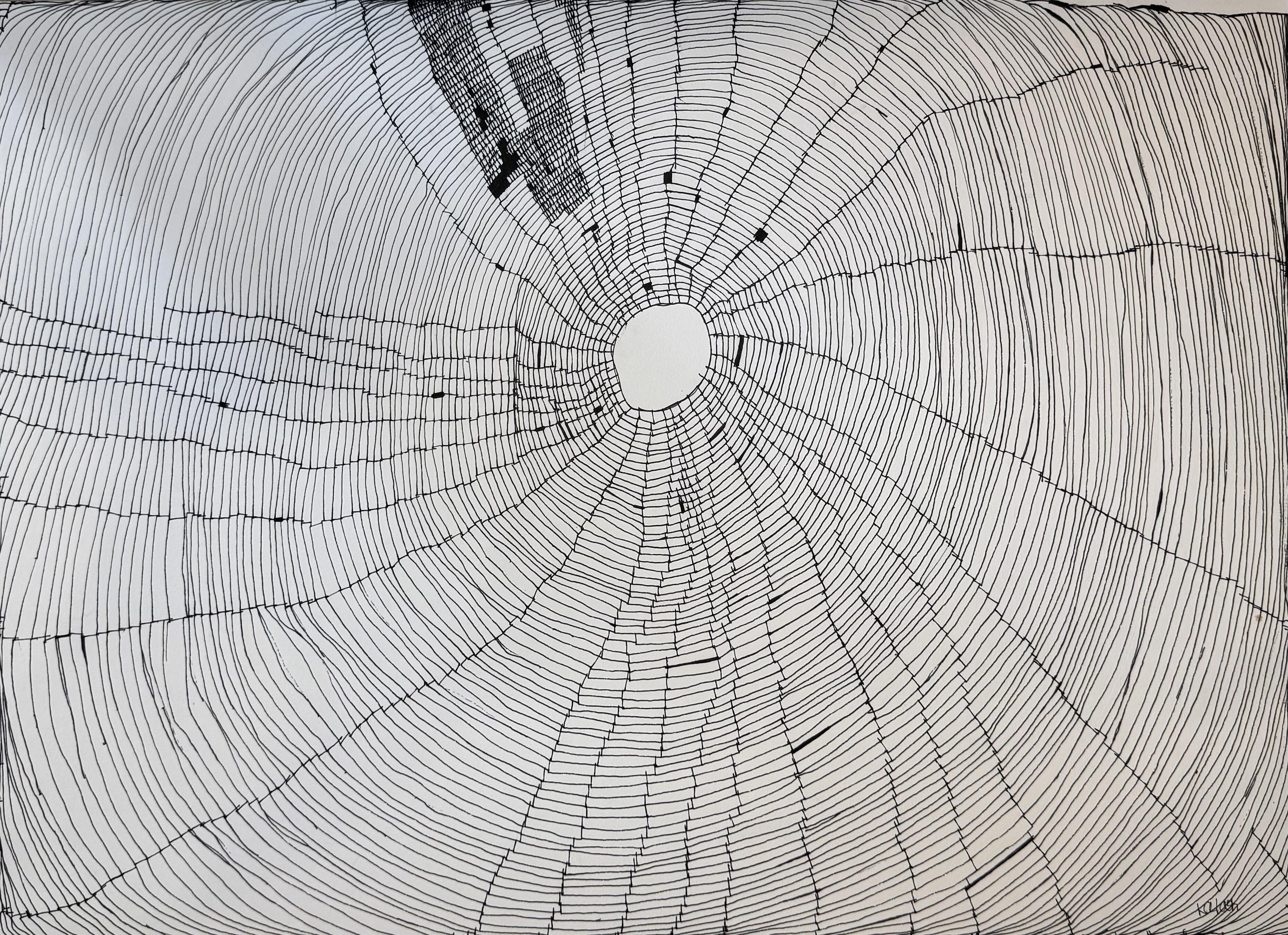 The Infinite Thread