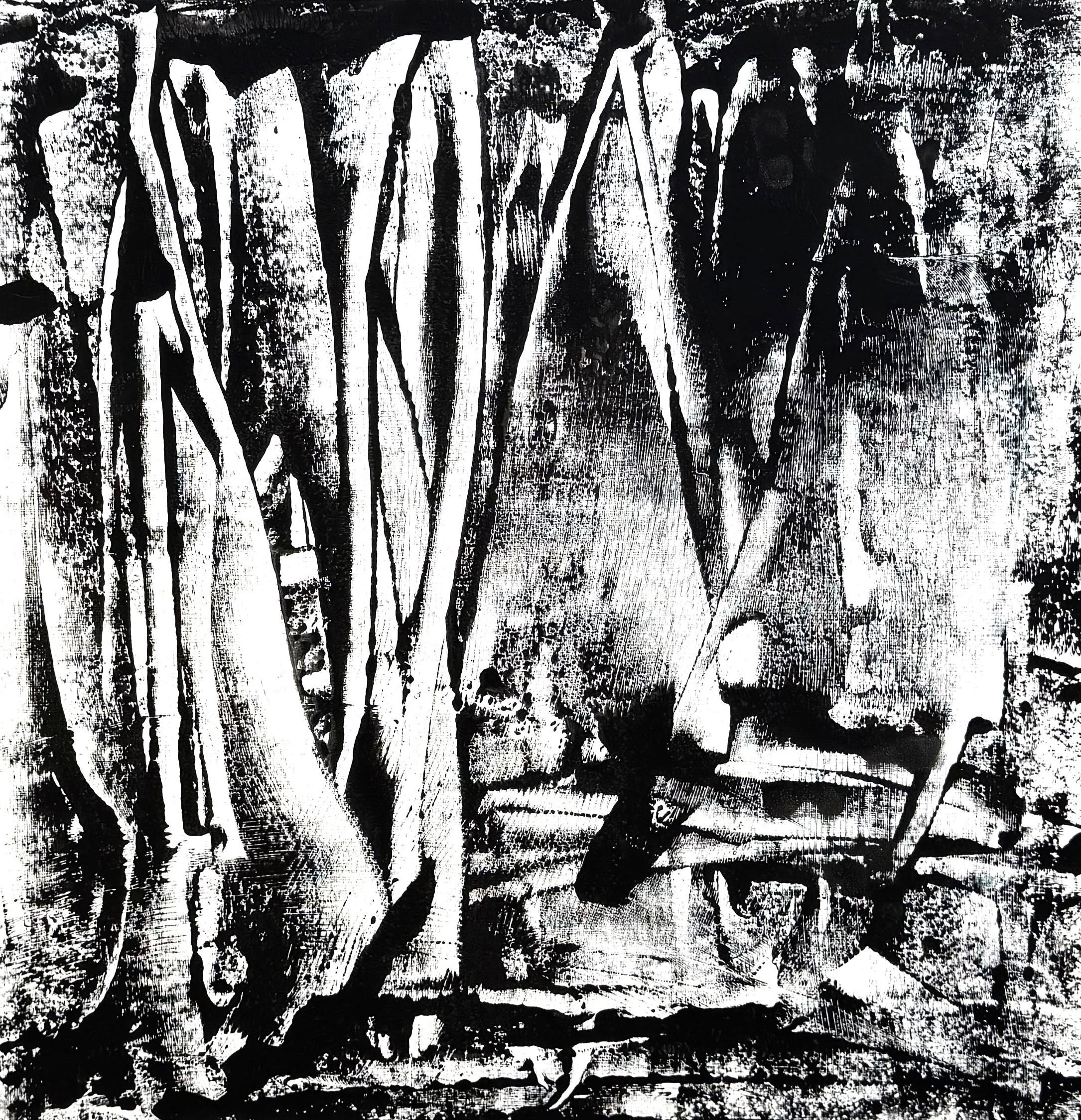 Whispers of the Wind