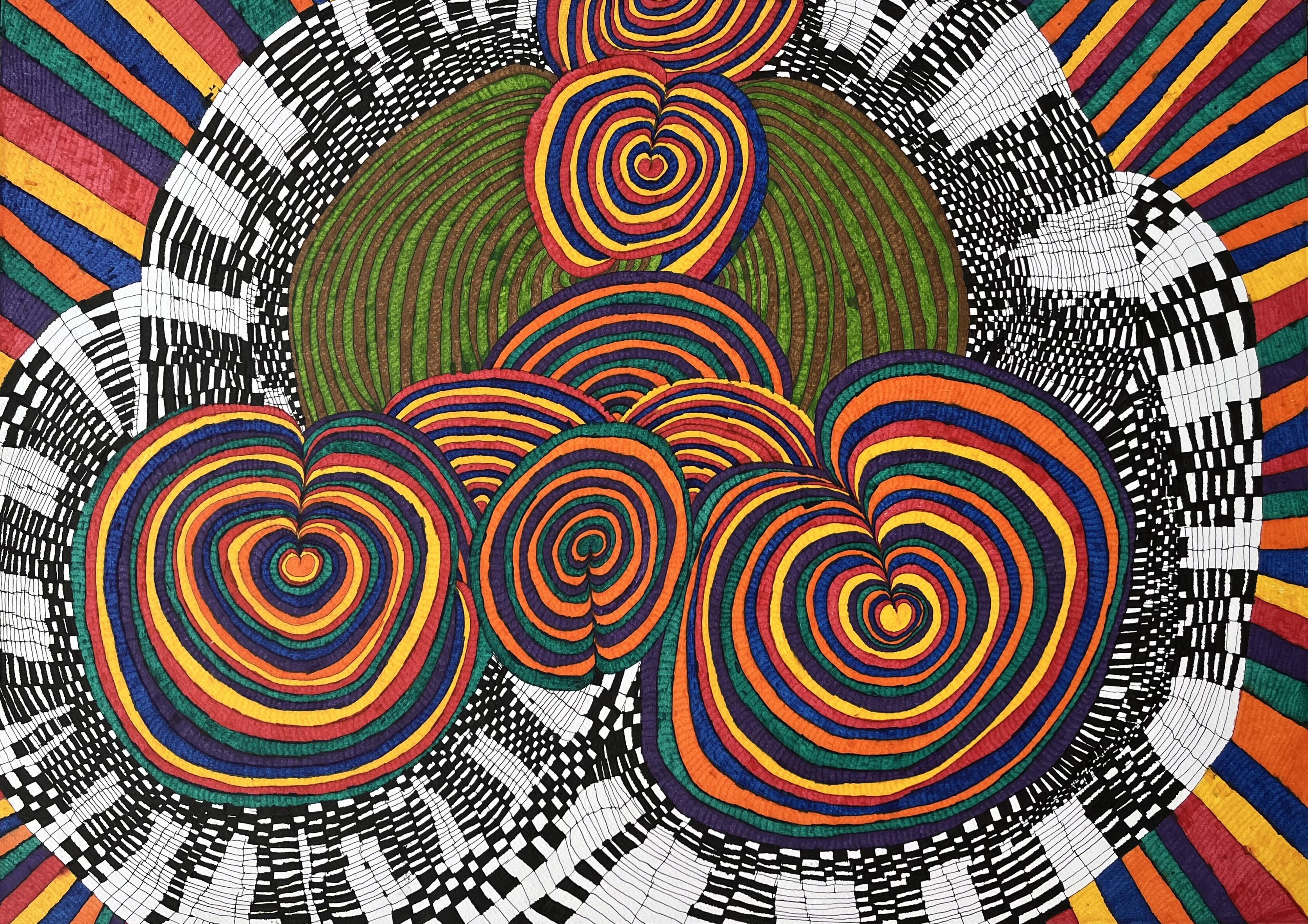 Layers of Love