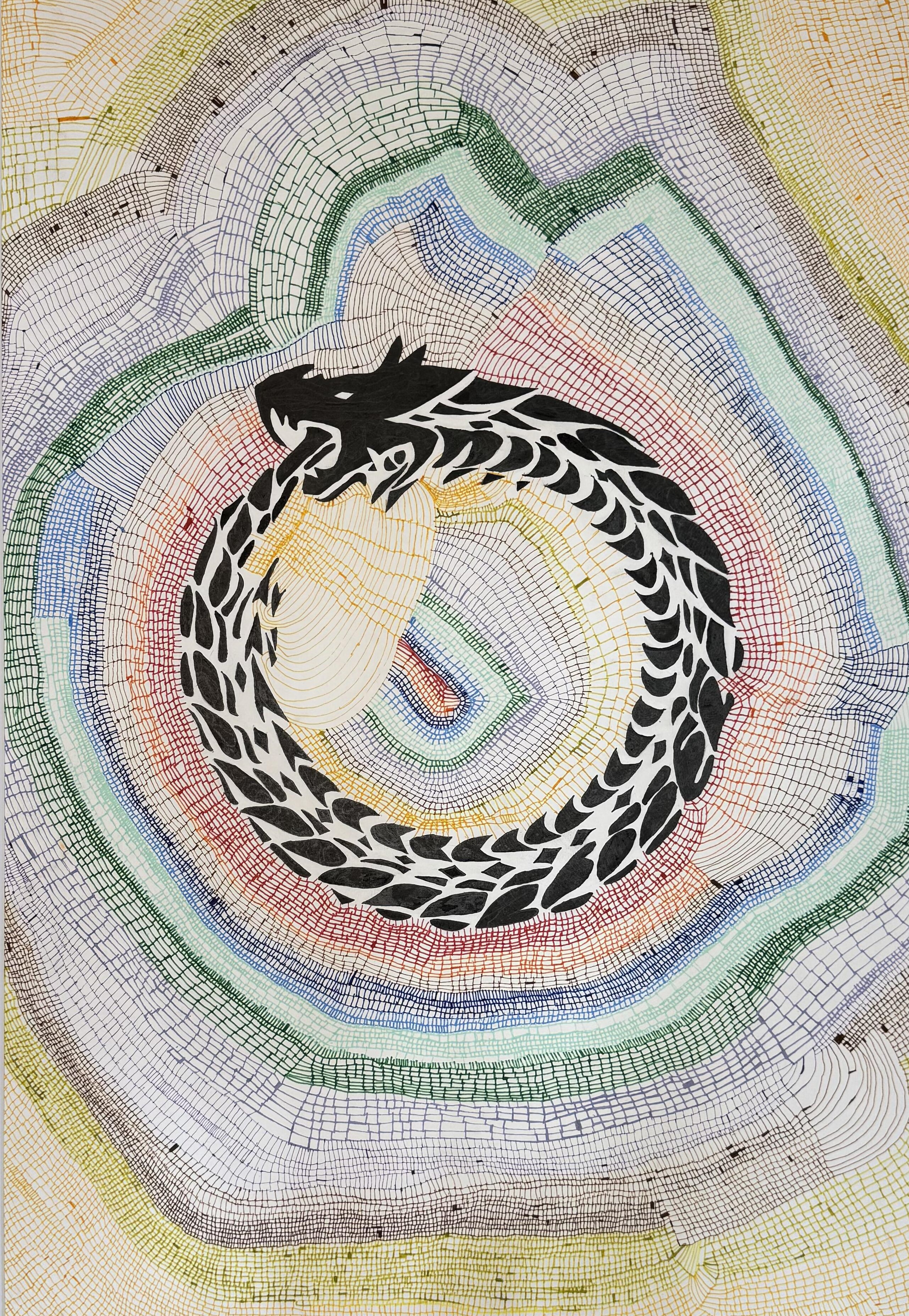 Ouroboros Web