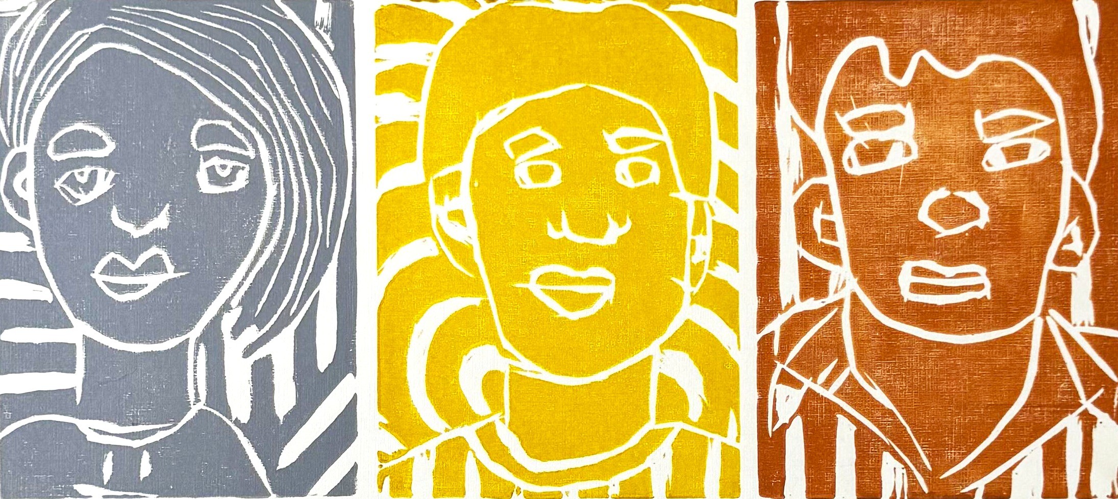 The Emotional Spectrum