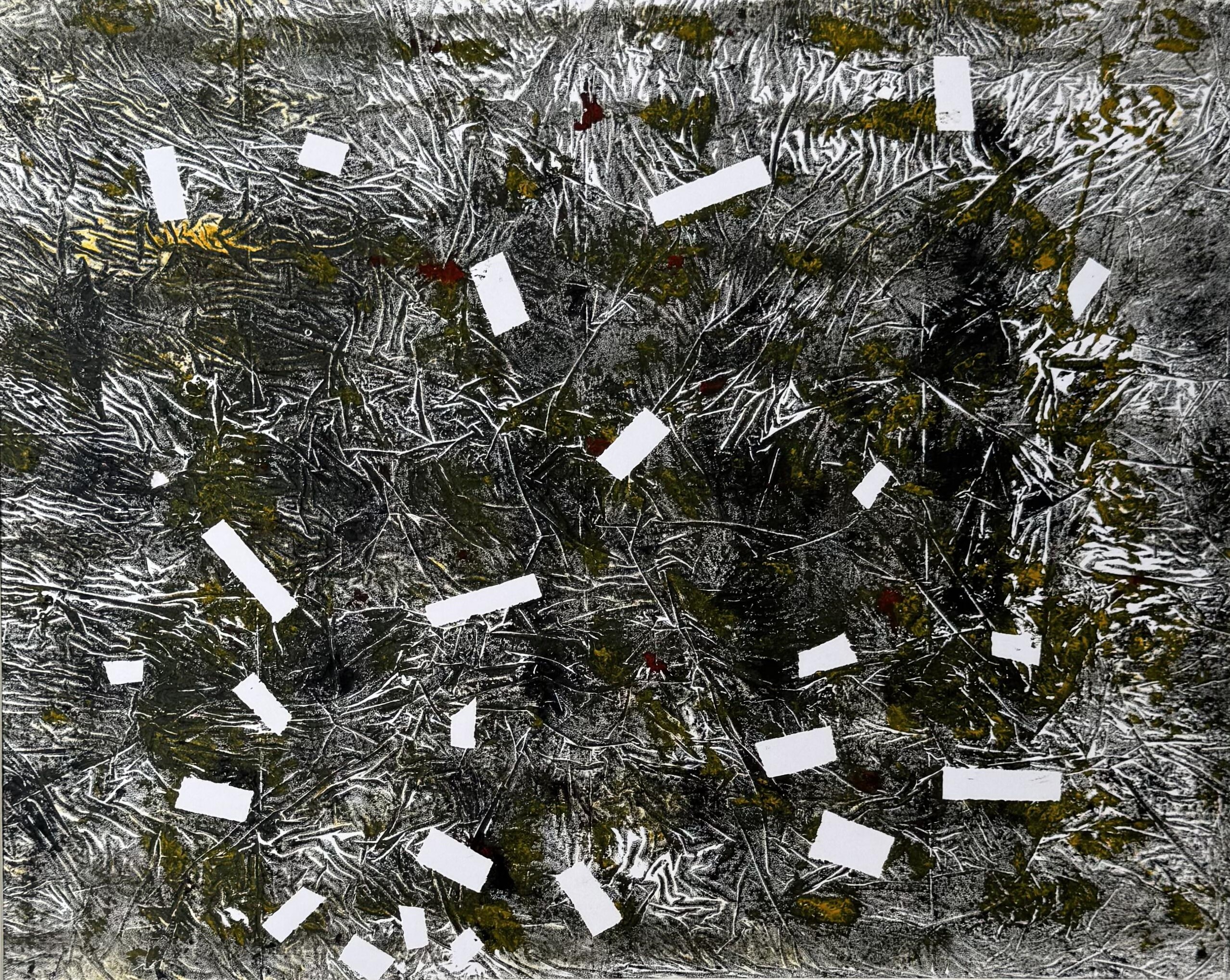 Scattered Moments