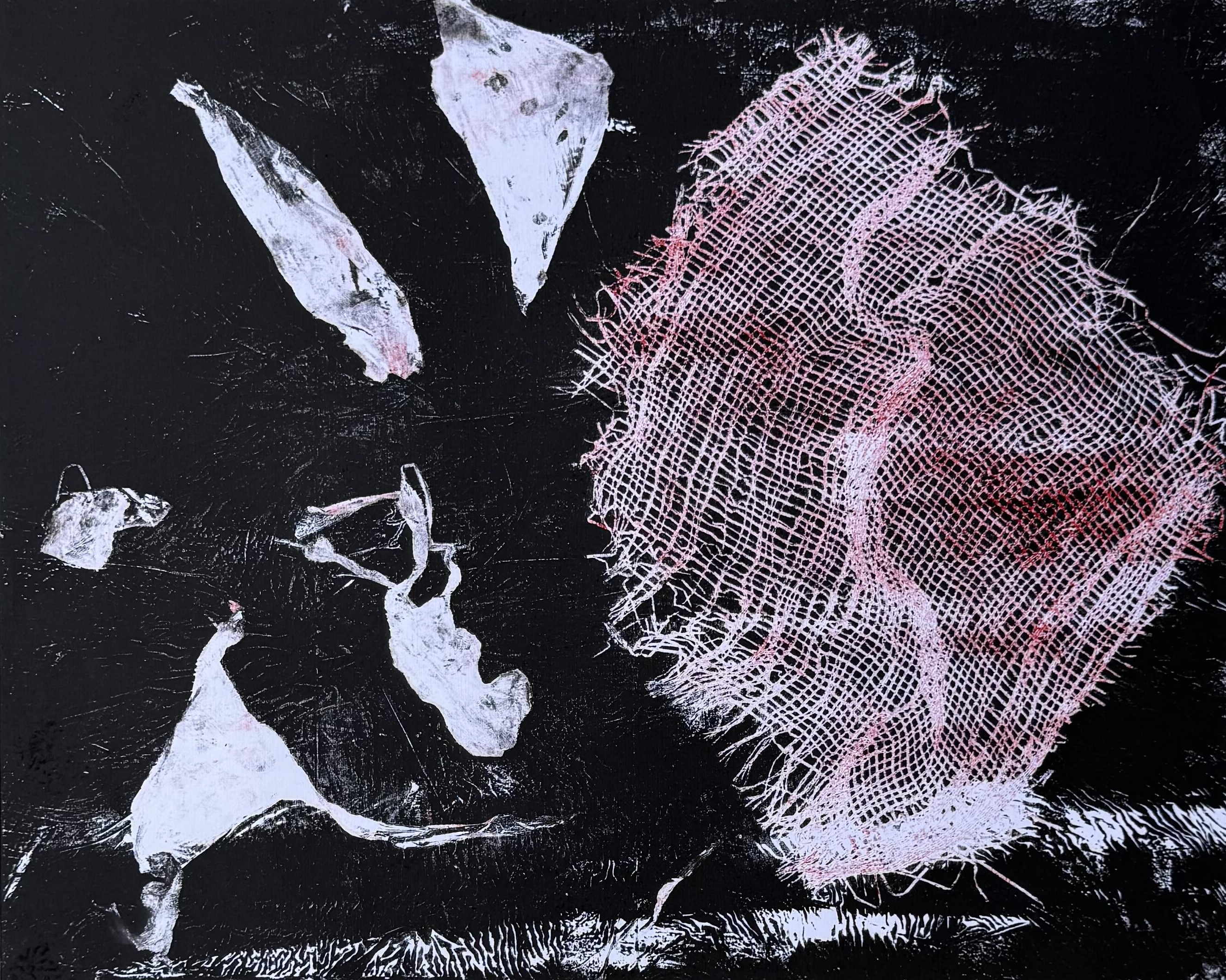 Fragments Adrift