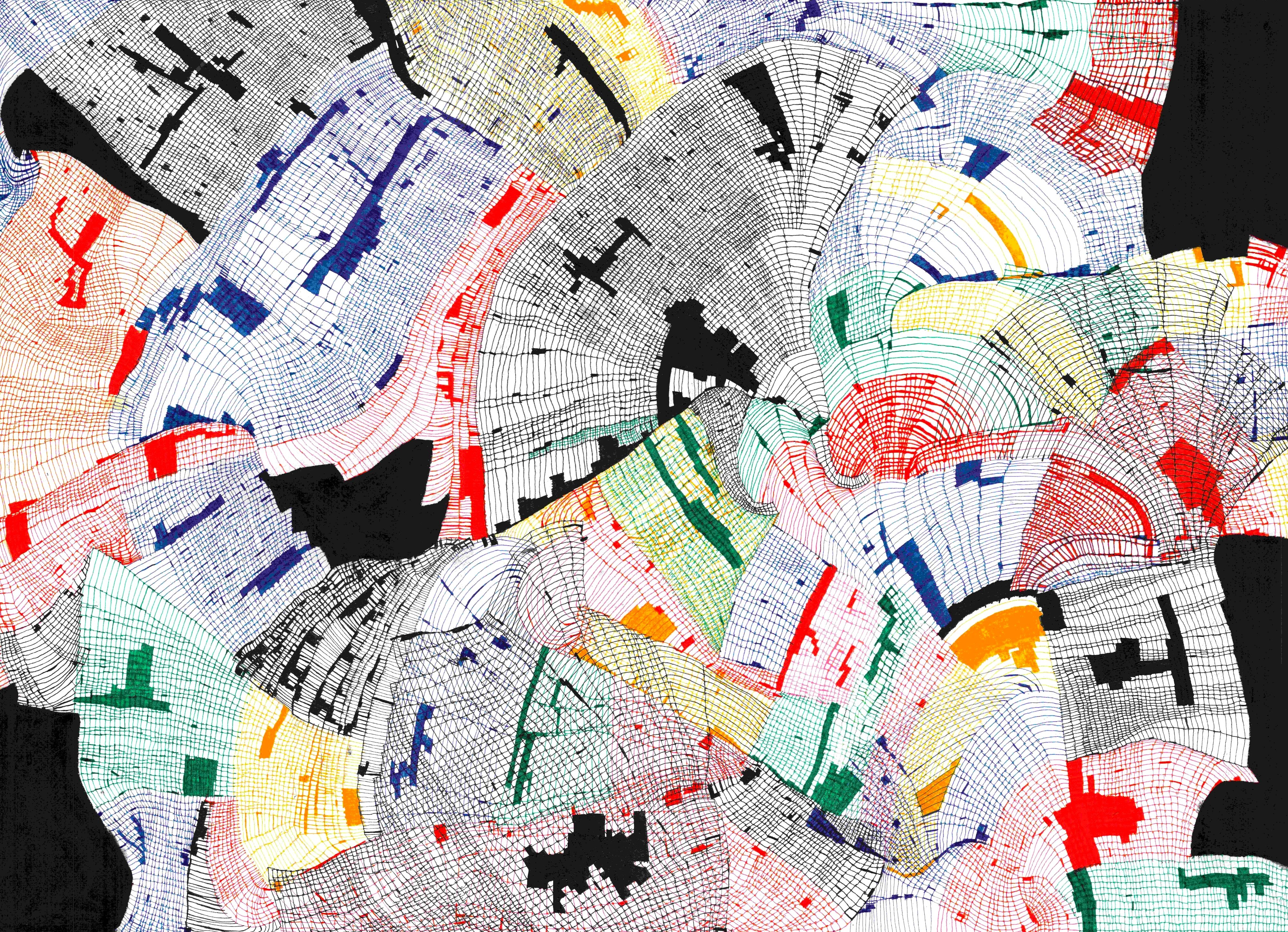 Fractured Narratives