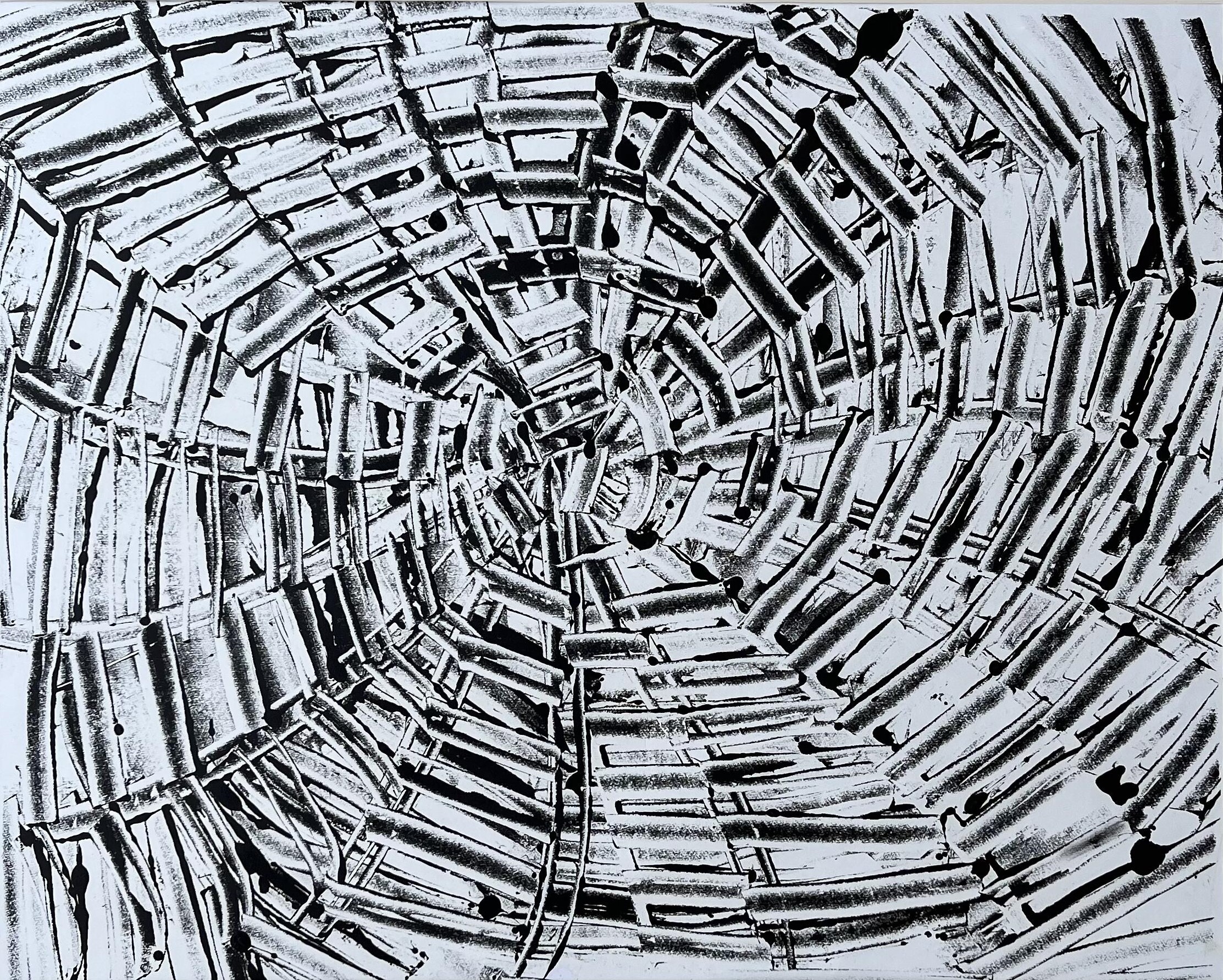 The Web Within