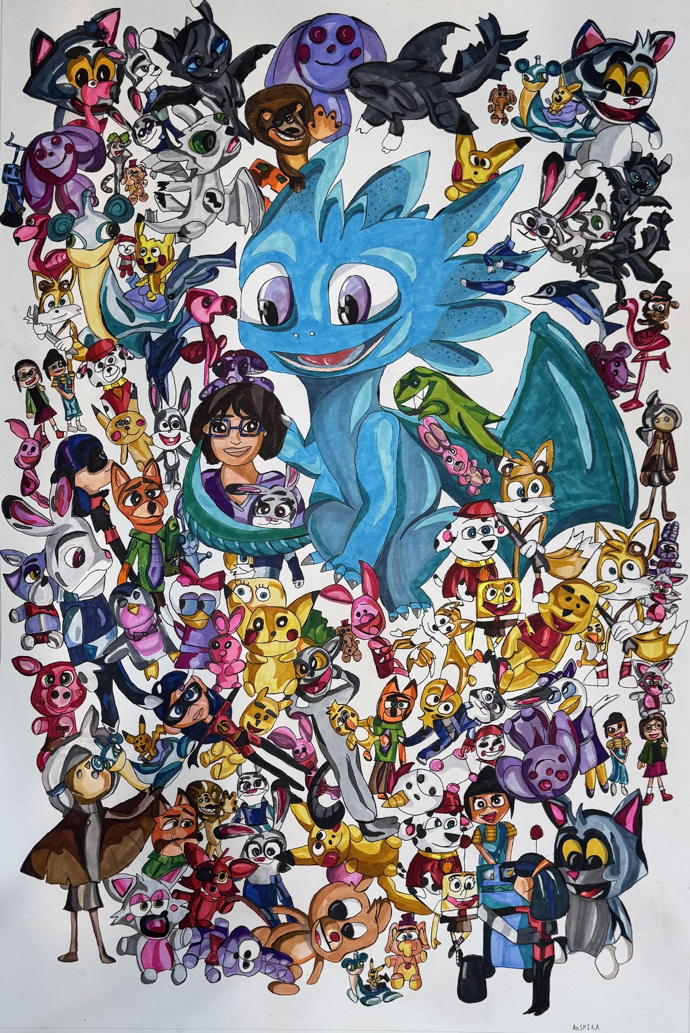 Guardian of the Toyverse