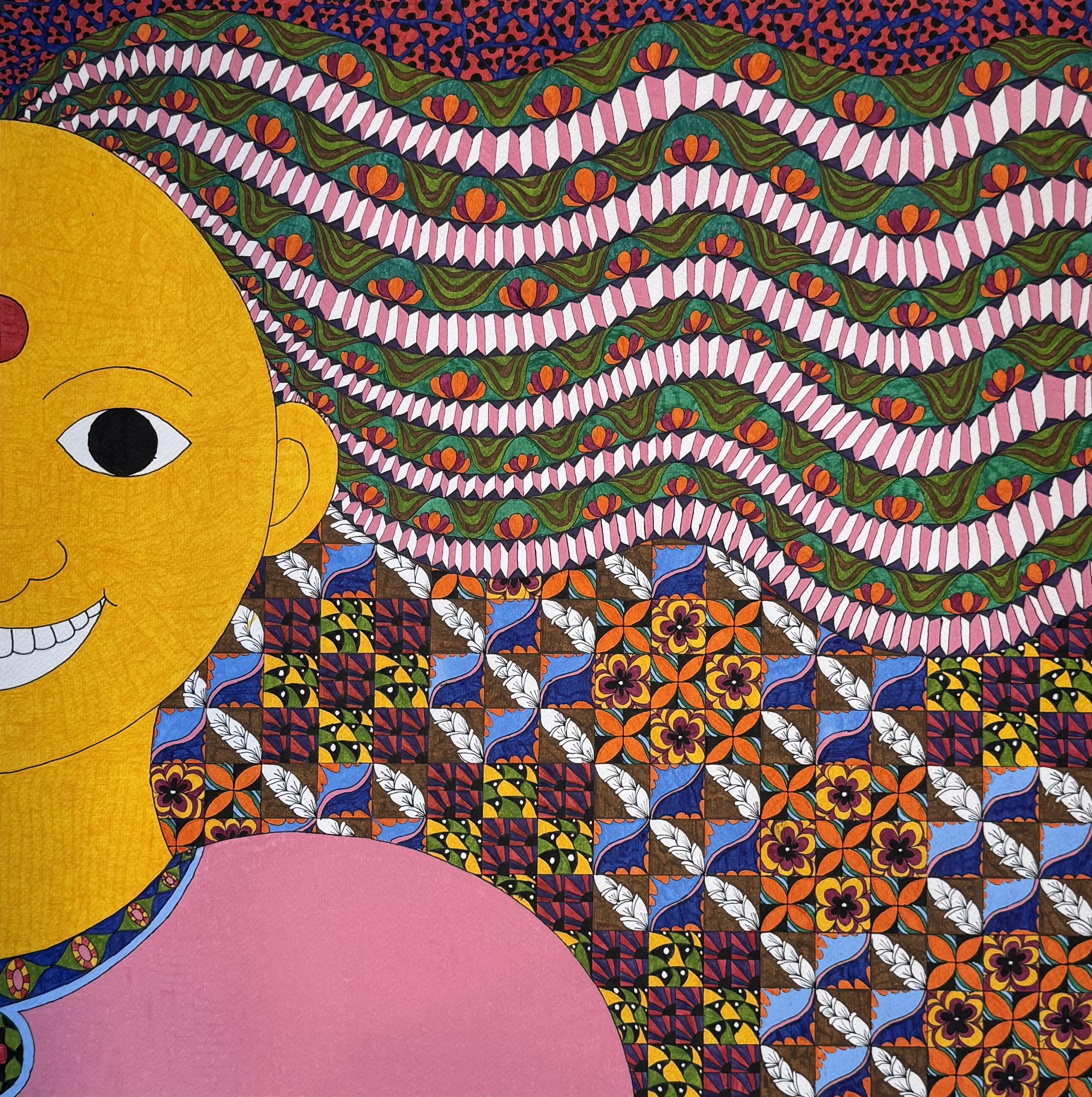 Joyful Jumble
