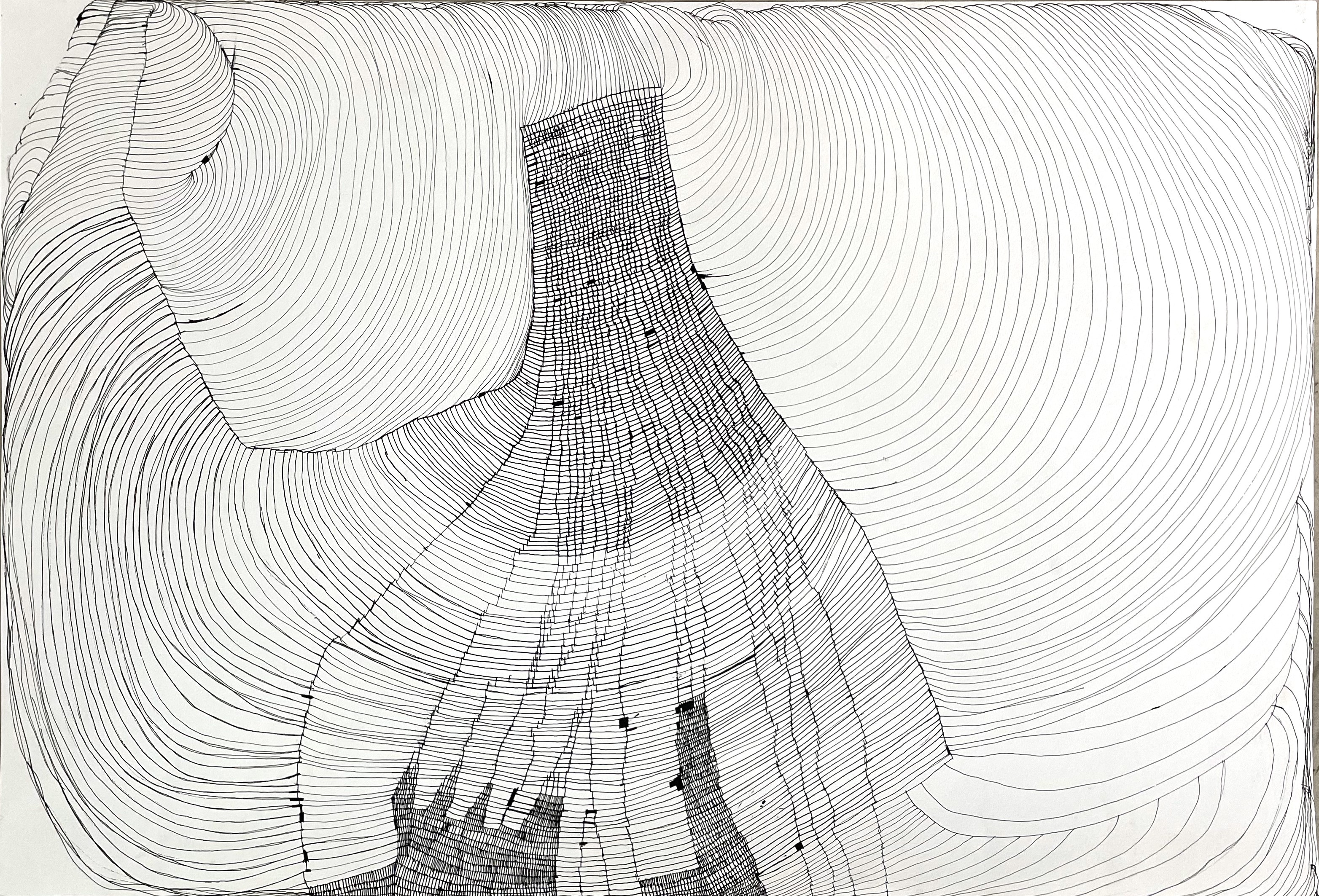 Emergent Patterns