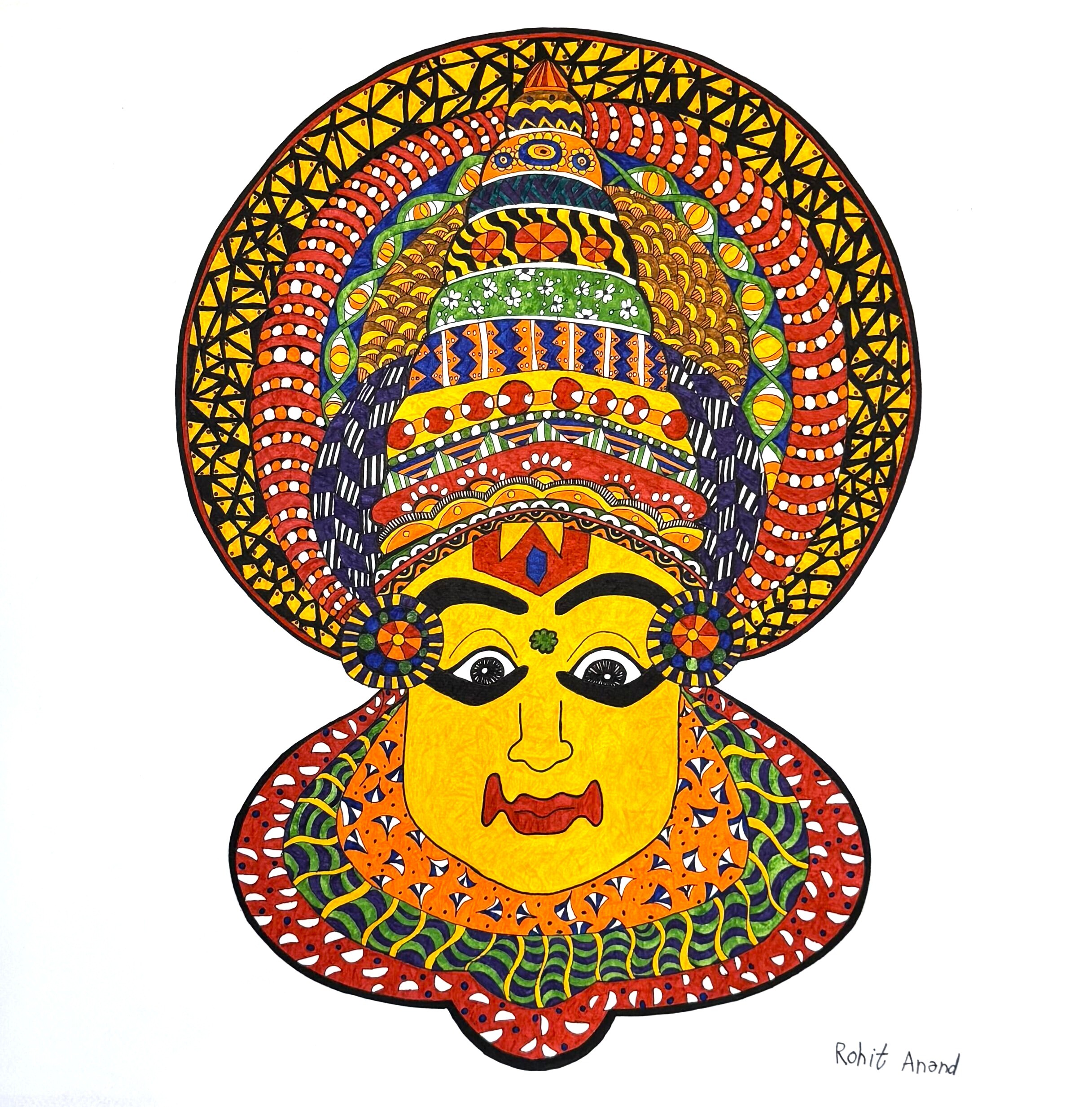 The Illuminated Soul