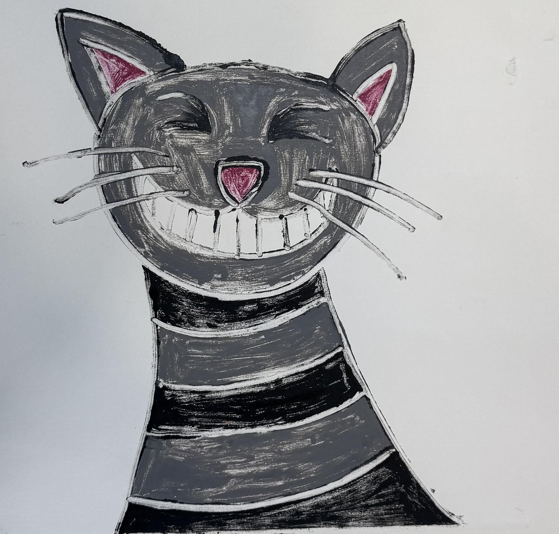 Playful Purr-1