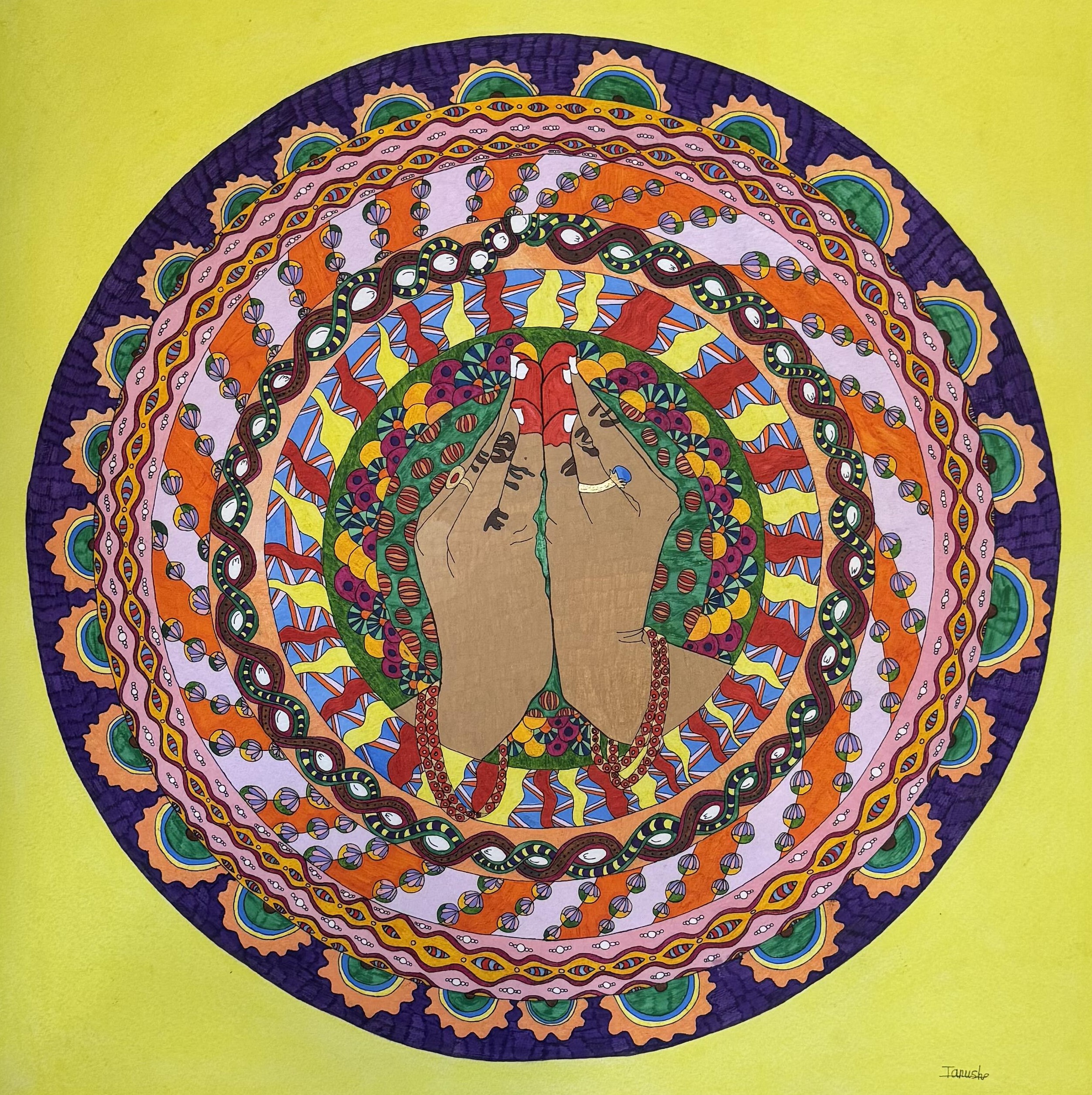 Inner Sanctuary