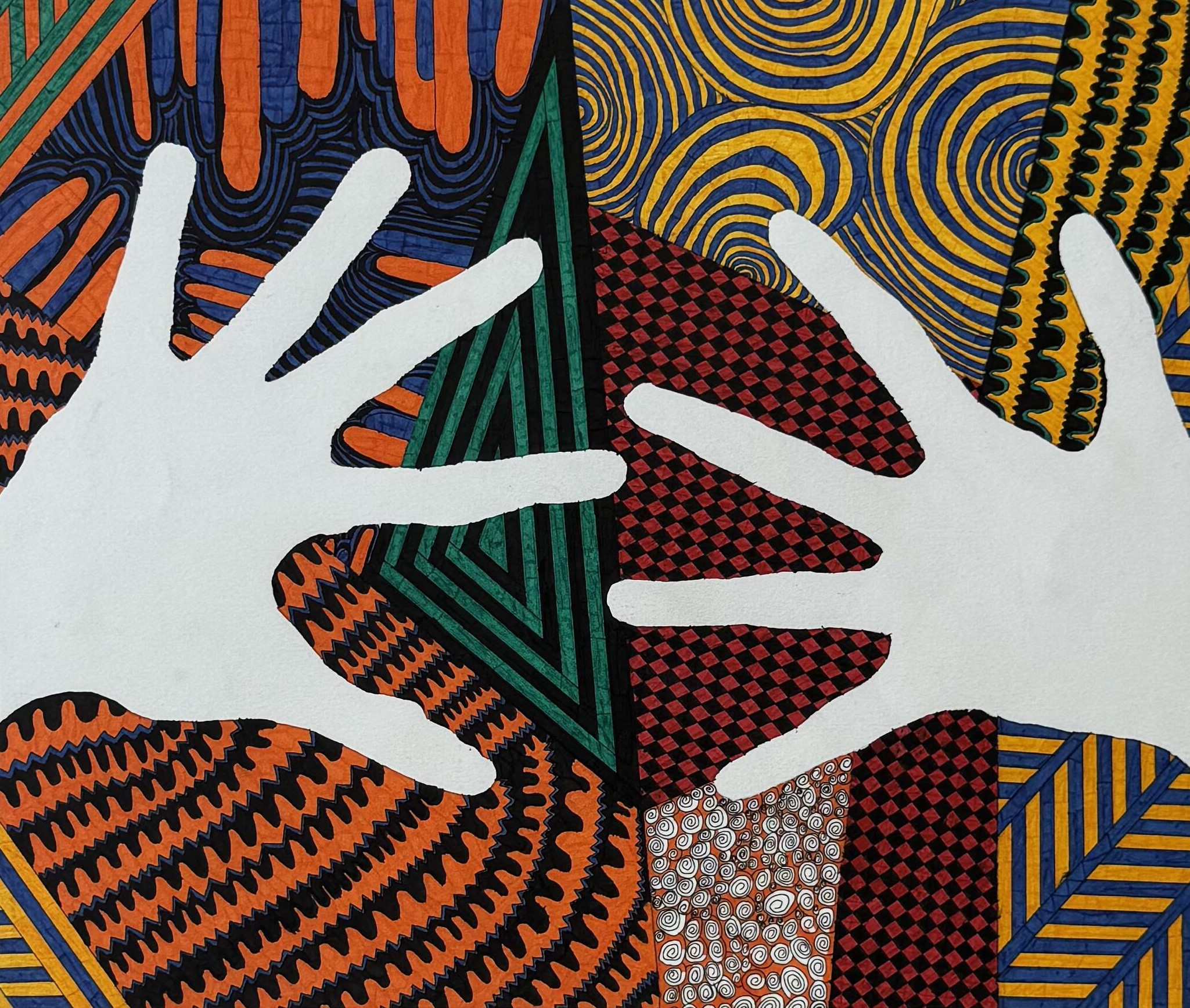 Reaching Out
