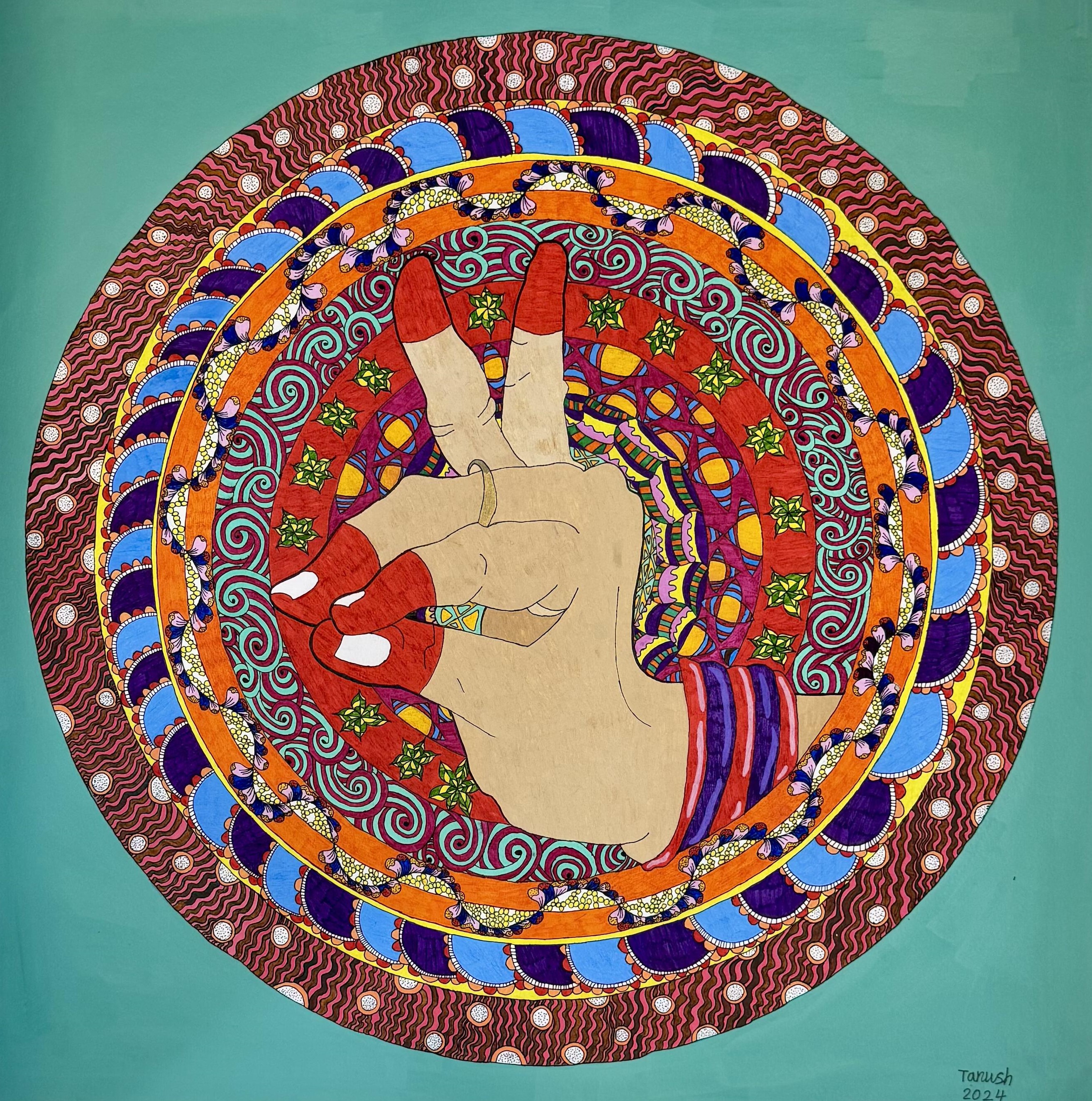 Dance of the Soul