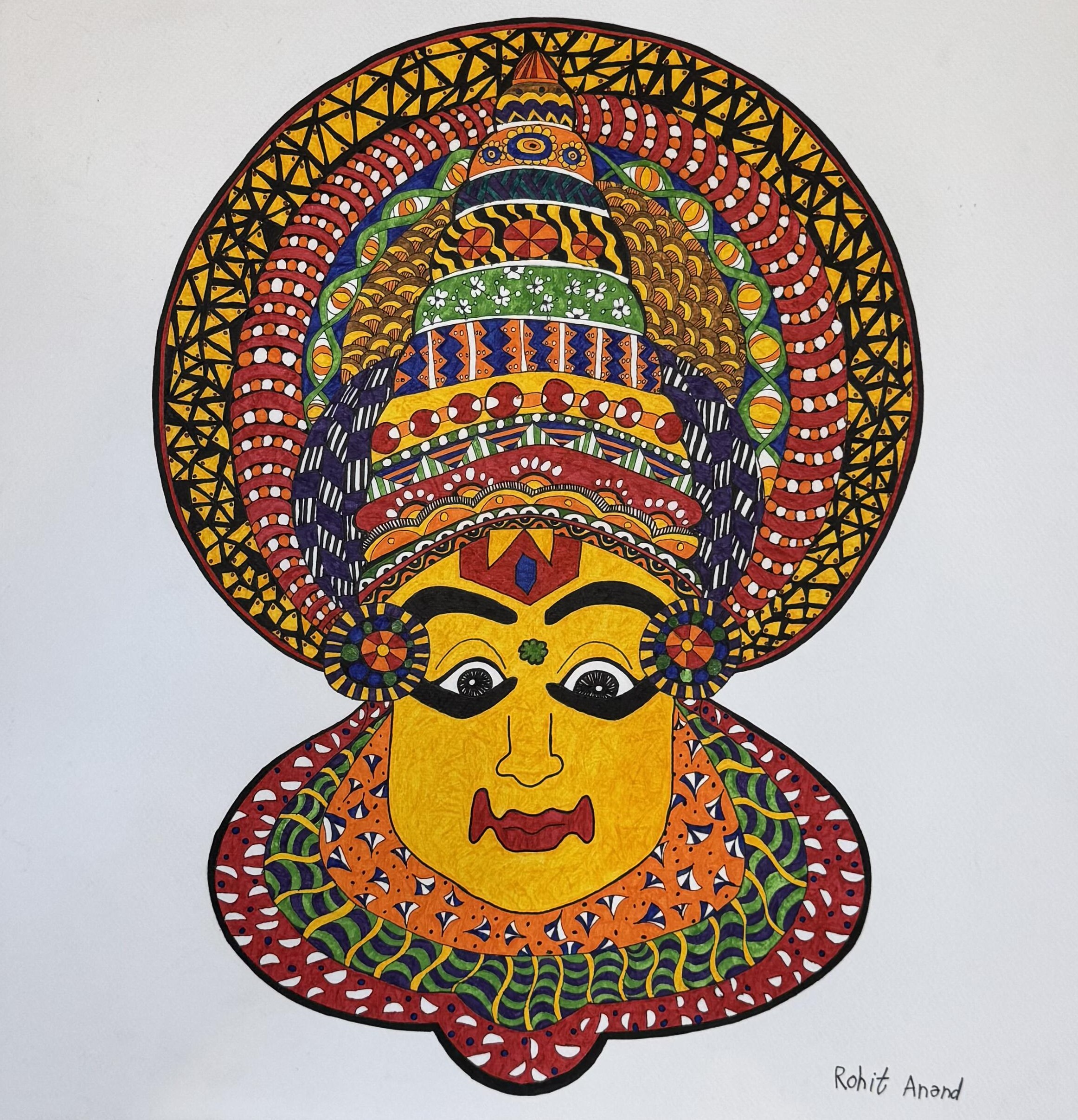 The Illuminated Soul