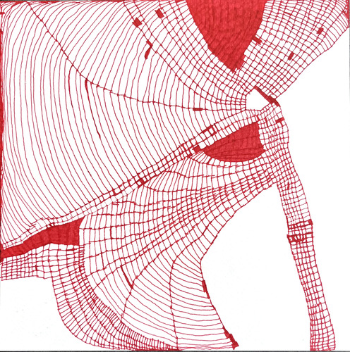 Scarlet Span