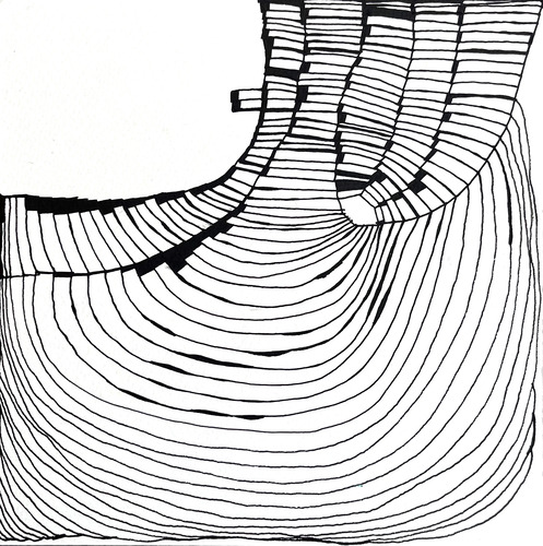Monochrome Currents