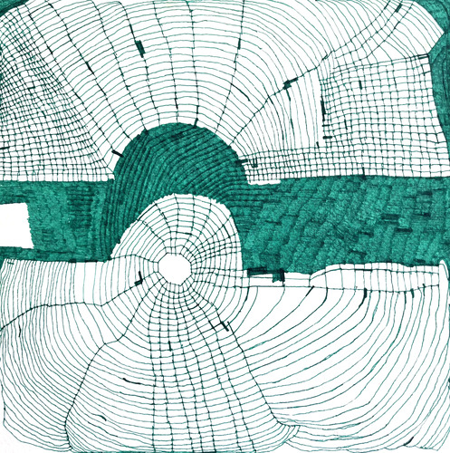 Emerald Divide