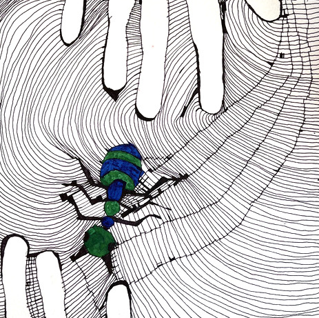 The Cobalt Conduit