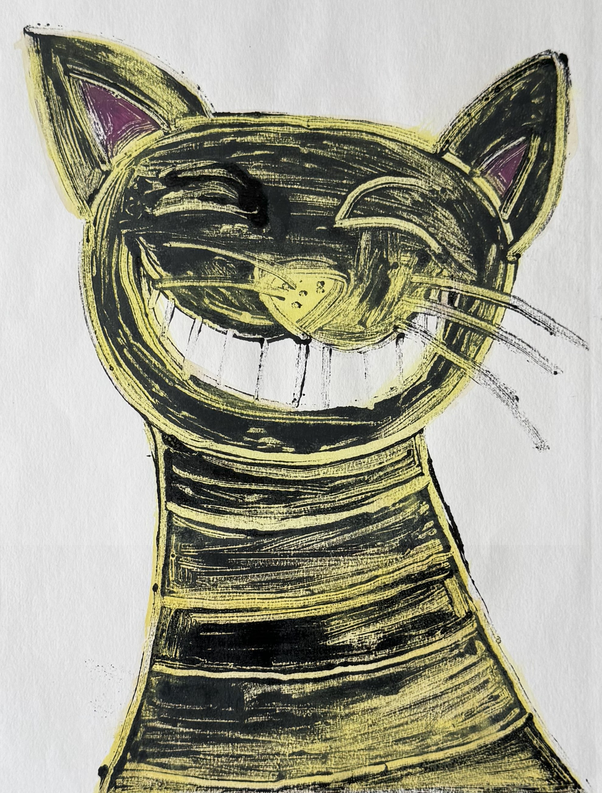 Playful Purr-2